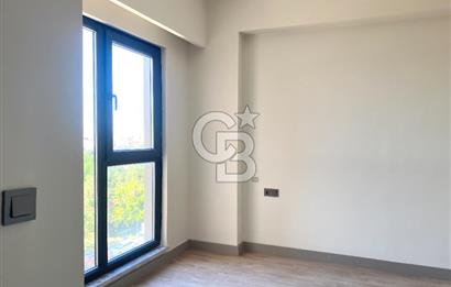 Okmeydanı Fetihtepe Yeni Okmeydanı Konutları Kiralık 2+1 Daire