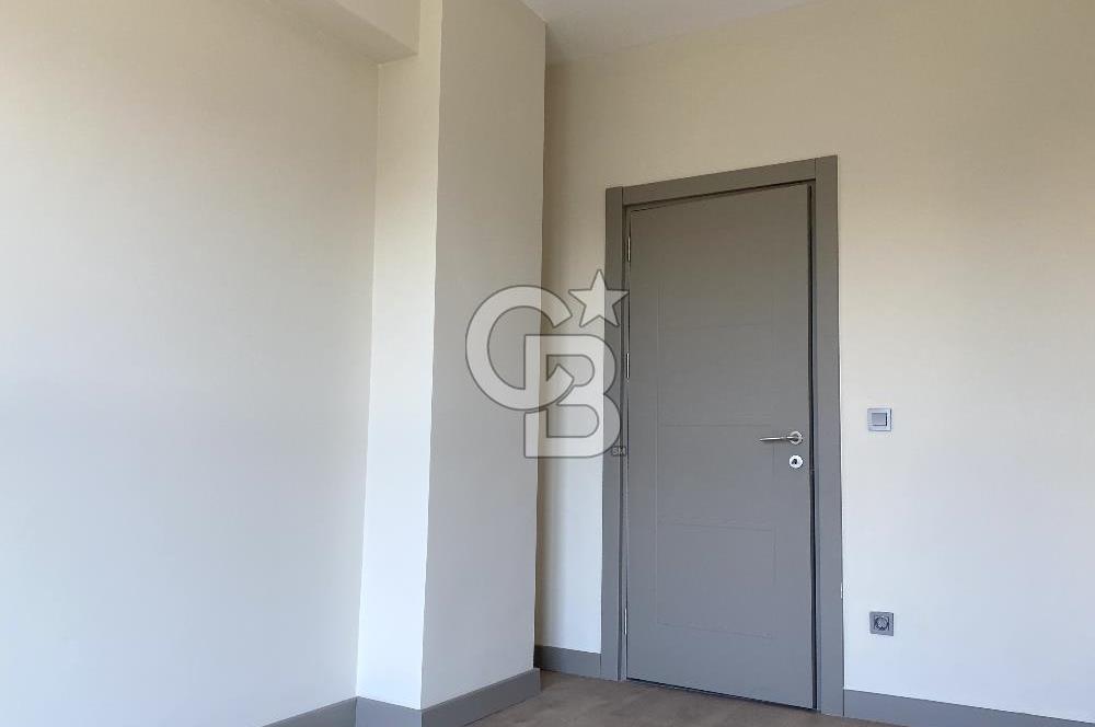 Okmeydanı Fetihtepe Yeni Okmeydanı Konutları Kiralık 2+1 Daire