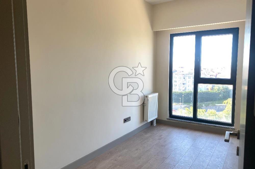 Okmeydanı Fetihtepe Yeni Okmeydanı Konutları Kiralık 2+1 Daire