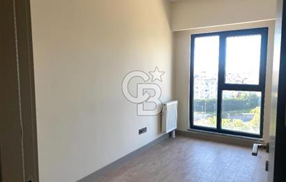 Okmeydanı Fetihtepe Yeni Okmeydanı Konutları Kiralık 2+1 Daire