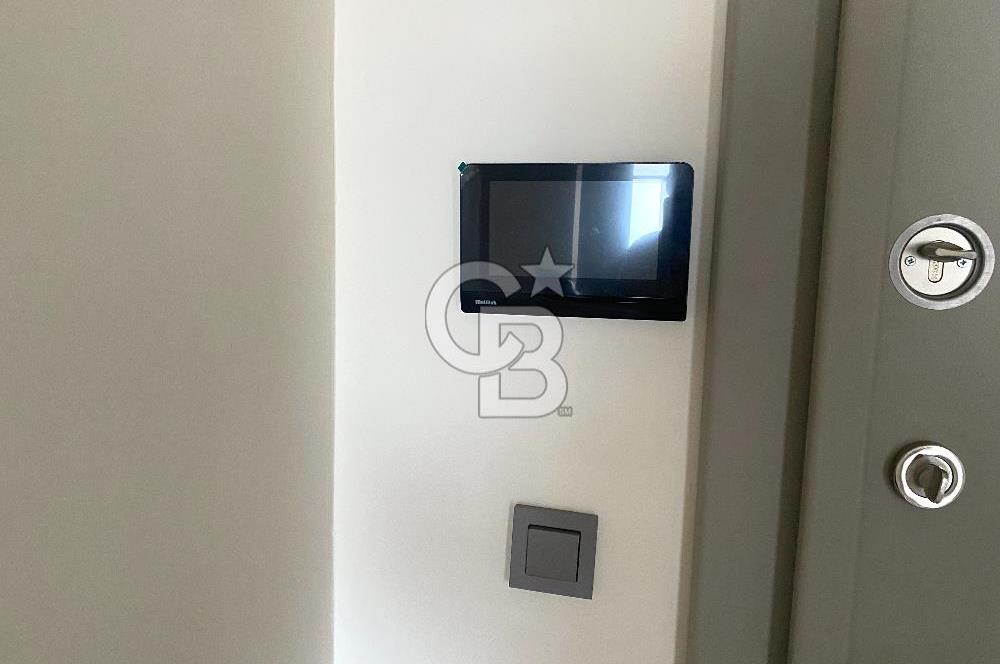 Okmeydanı Fetihtepe Yeni Okmeydanı Konutları Kiralık 2+1 Daire