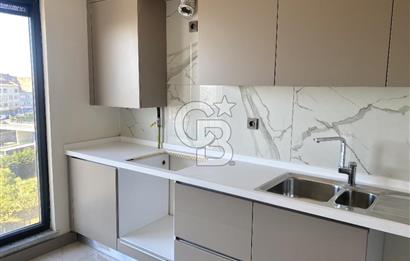 Okmeydanı Fetihtepe Yeni Okmeydanı Konutları Kiralık 2+1 Daire