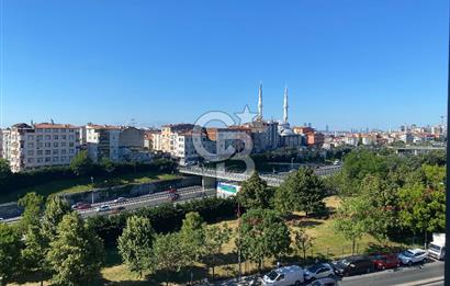 Okmeydanı Fetihtepe Yeni Okmeydanı Konutları Kiralık 2+1 Daire