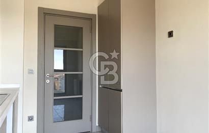 Okmeydanı Fetihtepe Yeni Okmeydanı Konutları Kiralık 2+1 Daire
