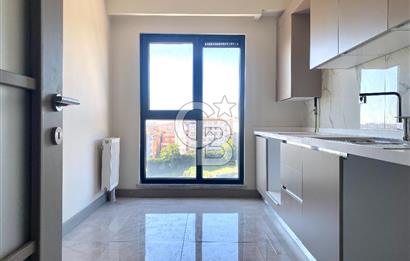 Okmeydanı Fetihtepe Yeni Okmeydanı Konutları Kiralık 2+1 Daire