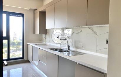 Okmeydanı Fetihtepe Yeni Okmeydanı Konutları Kiralık 2+1 Daire