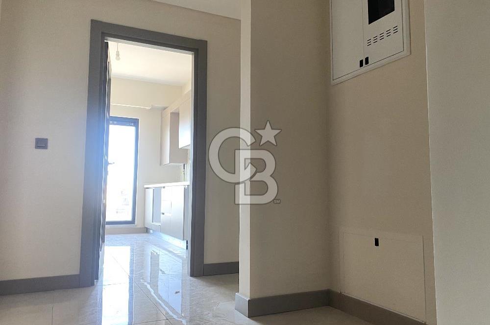 Okmeydanı Fetihtepe Yeni Okmeydanı Konutları Kiralık 2+1 Daire