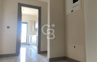 Okmeydanı Fetihtepe Yeni Okmeydanı Konutları Kiralık 2+1 Daire
