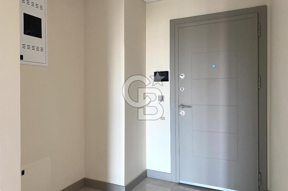 Okmeydanı Fetihtepe Yeni Okmeydanı Konutları Kiralık 2+1 Daire