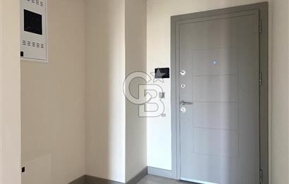 Okmeydanı Fetihtepe Yeni Okmeydanı Konutları Kiralık 2+1 Daire