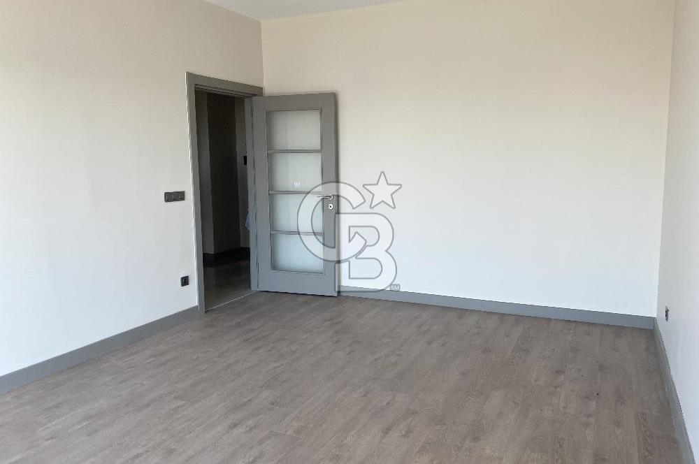 Okmeydanı Fetihtepe Yeni Okmeydanı Konutları Kiralık 2+1 Daire