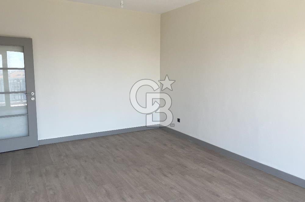 Okmeydanı Fetihtepe Yeni Okmeydanı Konutları Kiralık 2+1 Daire