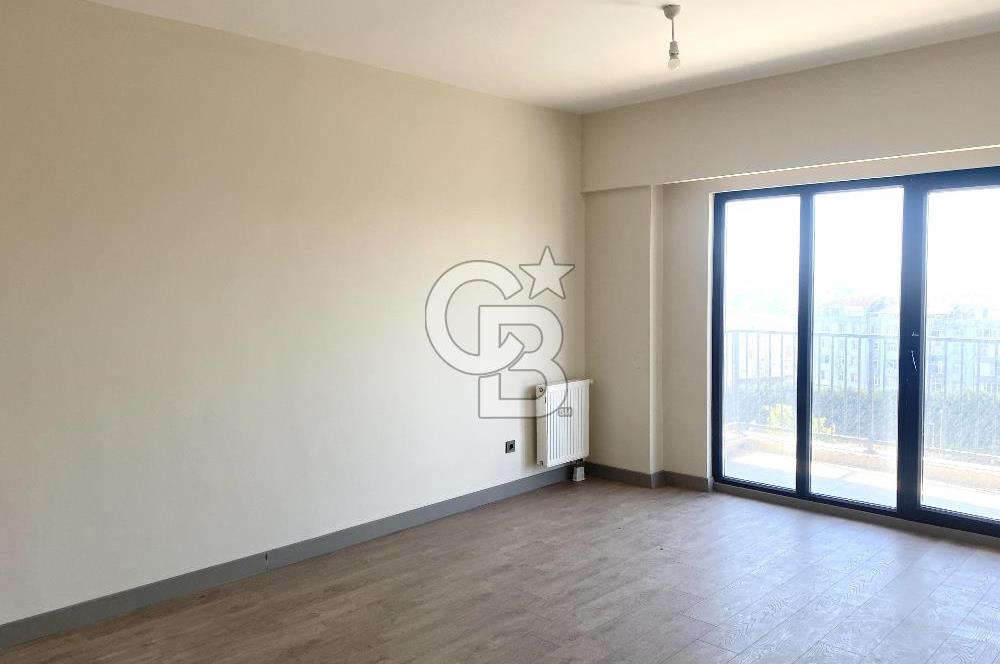 Okmeydanı Fetihtepe Yeni Okmeydanı Konutları Kiralık 2+1 Daire