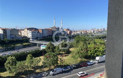 Okmeydanı Fetihtepe Yeni Okmeydanı Konutları Kiralık 2+1 Daire
