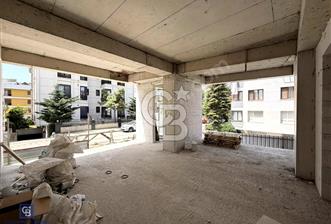 ACIBADEM CADDESİN DE SATILIK 2+1 DAİRE - 12 - 355027