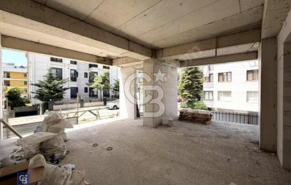 ACIBADEM CADDESİN DE SATILIK 2+1 DAİRE
