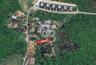 ÇEKMEKÖY ÖMERLİ DE VİLLA İMARLI ARSA - 1 - 355023