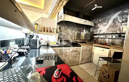 CB ATLAS'TAN DERİNCE 60 EVLER'DE SATILIK YATIRIMLIK CAFE