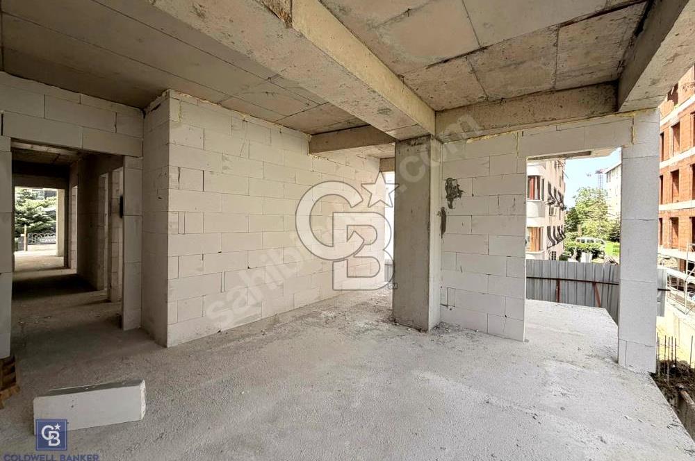 ACIBADEM CADDESİN DE SATILIK 2+1 DAİRE