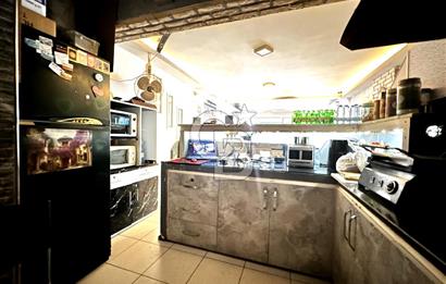 CB ATLAS'TAN DERİNCE 60 EVLER'DE SATILIK YATIRIMLIK CAFE