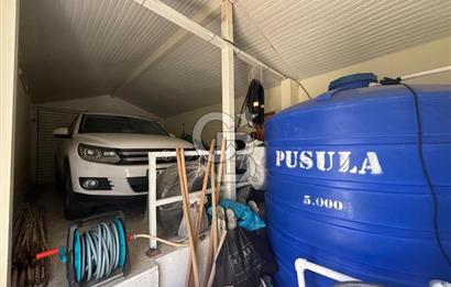 TEMELLİ BAYINDIR SİTESİNDE SATILIK BAHÇELİ VILLA