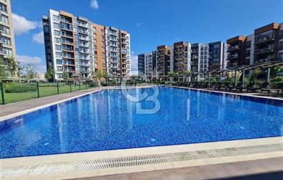 Suryapı lavender sitesinde kiralık daire