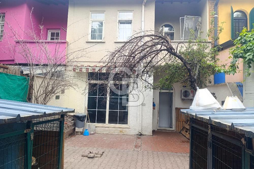 Gordion Alışveriş merkezi yakını 4+1 Satılık Villa