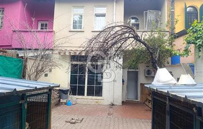 Gordion Alışveriş merkezi yakını 4+1 Satılık Villa