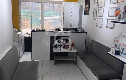 Gordion Alışveriş merkezi yakını 4+1 Satılık Villa