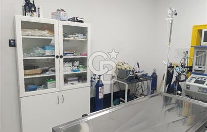 Gordion Alışveriş merkezi yakını 4+1 Satılık Villa