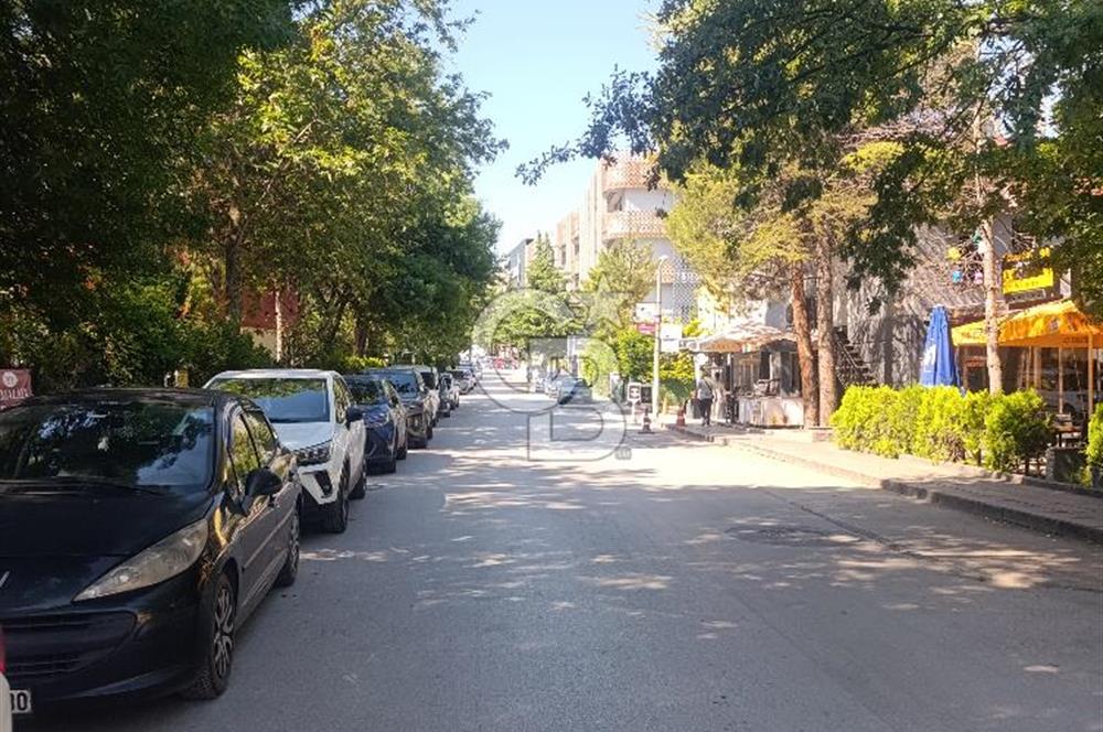 Gordion Alışveriş merkezi yakını 4+1 Satılık Villa