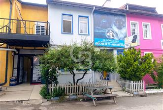 Gordion Alışveriş merkezi yakını 4+1 Satılık Villa - 11 - 355078