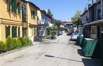 Gordion Alışveriş merkezi yakını 4+1 Satılık Villa