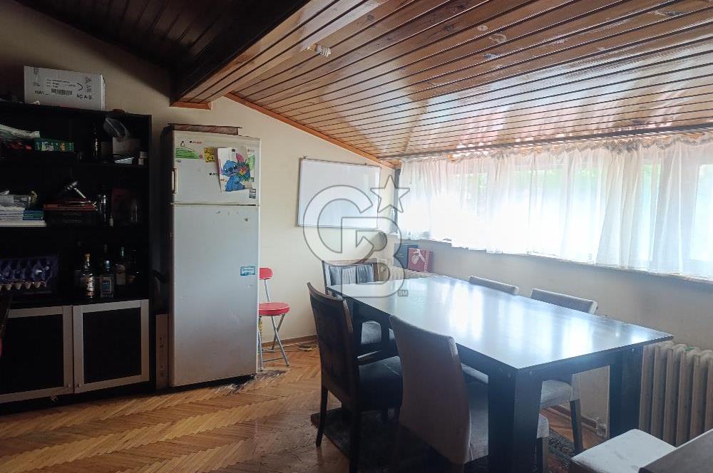 Gordion Alışveriş merkezi yakını 4+1 Satılık Villa