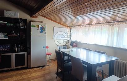 Gordion Alışveriş merkezi yakını 4+1 Satılık Villa