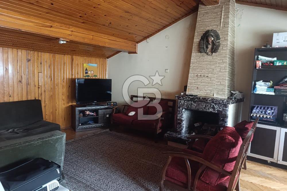 Gordion Alışveriş merkezi yakını 4+1 Satılık Villa