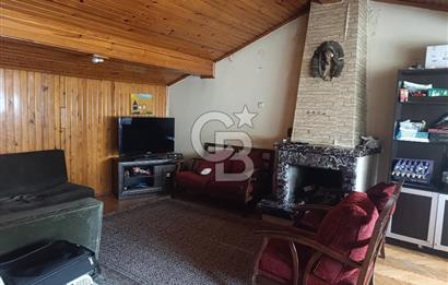Gordion Alışveriş merkezi yakını 4+1 Satılık Villa