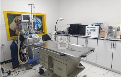 Gordion Alışveriş merkezi yakını 4+1 Satılık Villa