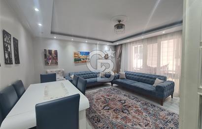 Site içerisinde satılik daire