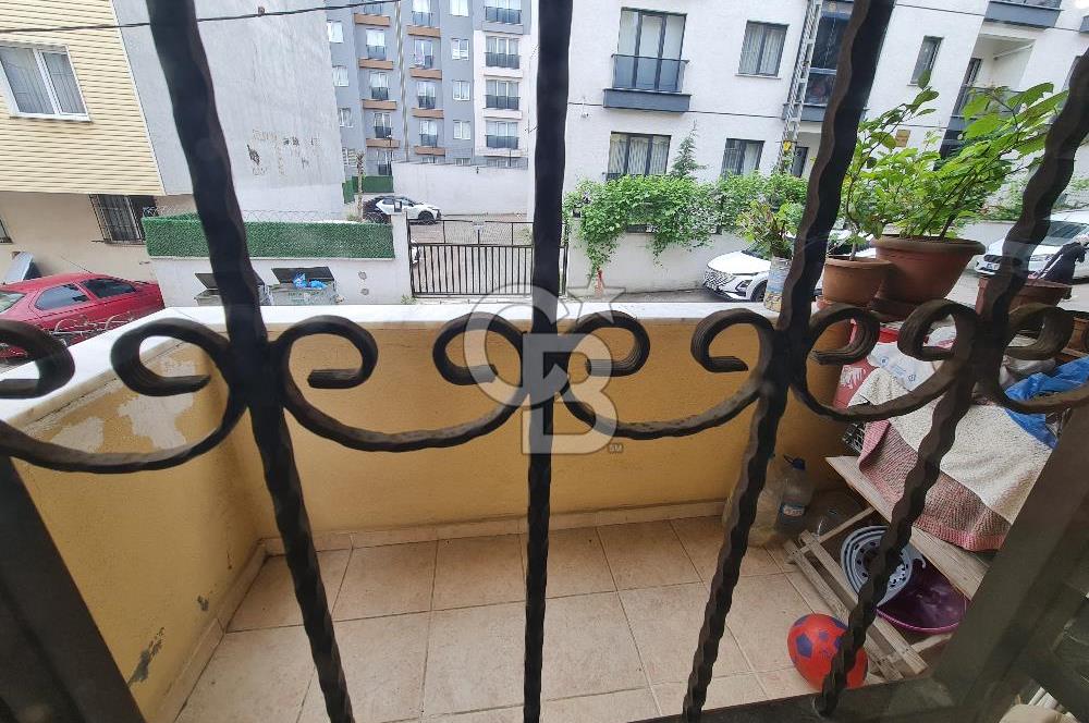 Pendik velibaba da satılik daire