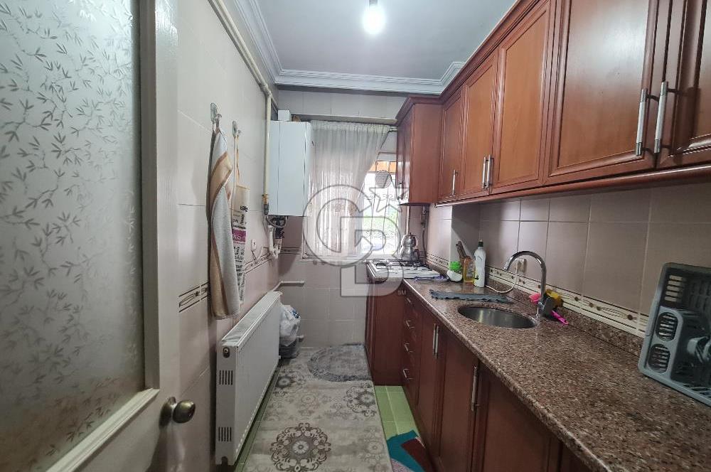 Pendik velibaba da satılik daire
