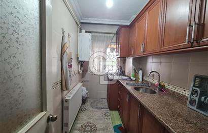 Pendik velibaba da satılik daire