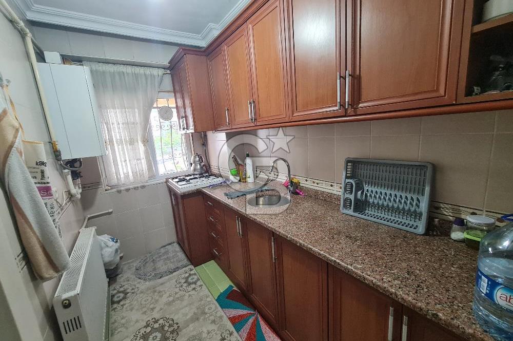 Pendik velibaba da satılik daire