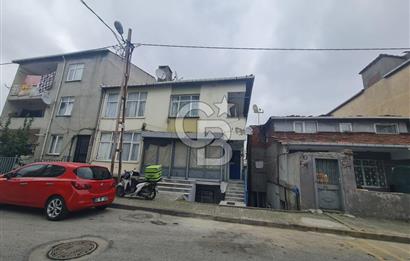 Ümraniye mandıra caddesinde satılık bina