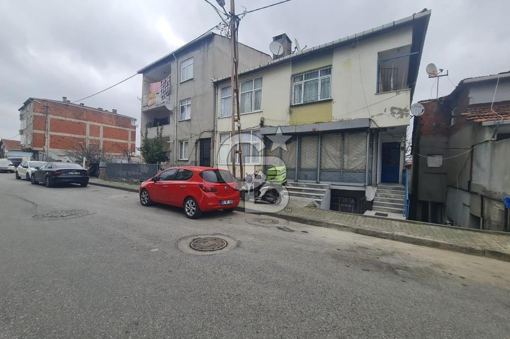 Ümraniye mandıra caddesinde satılık bina