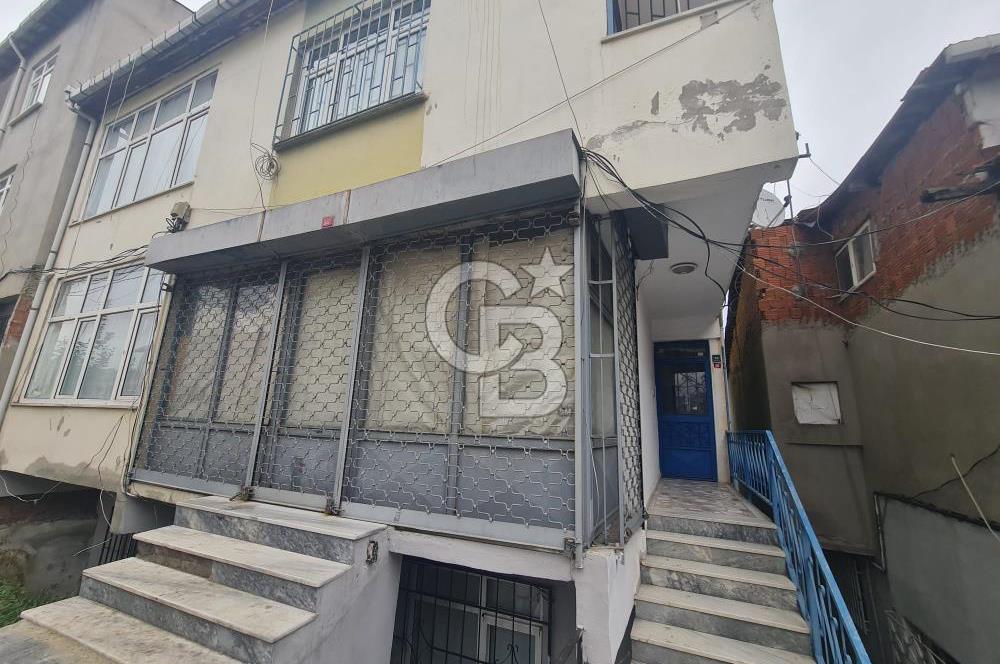 Ümraniye mandıra caddesinde satılık bina