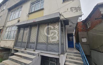 Ümraniye mandıra caddesinde satılık bina