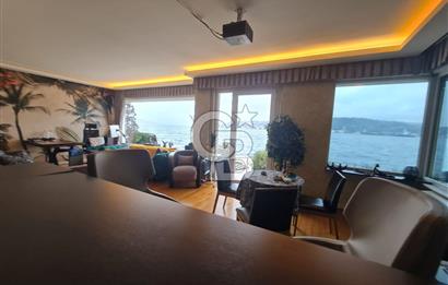 Baltalimanı nda satılık yalı dairesi