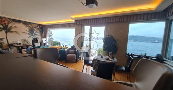 Baltalimanı nda satılık yalı dairesi - 355097