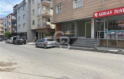 SANCAKTEPE KEMAL TÜRKLER'DE CADDE ÜSTÜ KİRALIK DÜKKAN